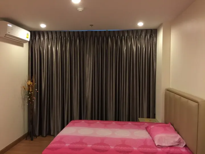 Property photos for Supalai Wellington 2