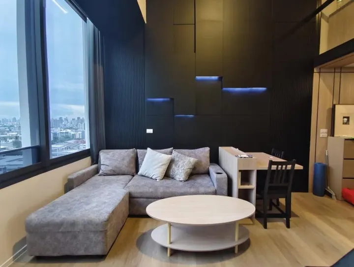 Property photos for Siamese Sukhumvit 87
