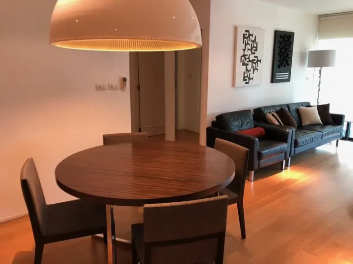 Property photos for Sathorn Gardens