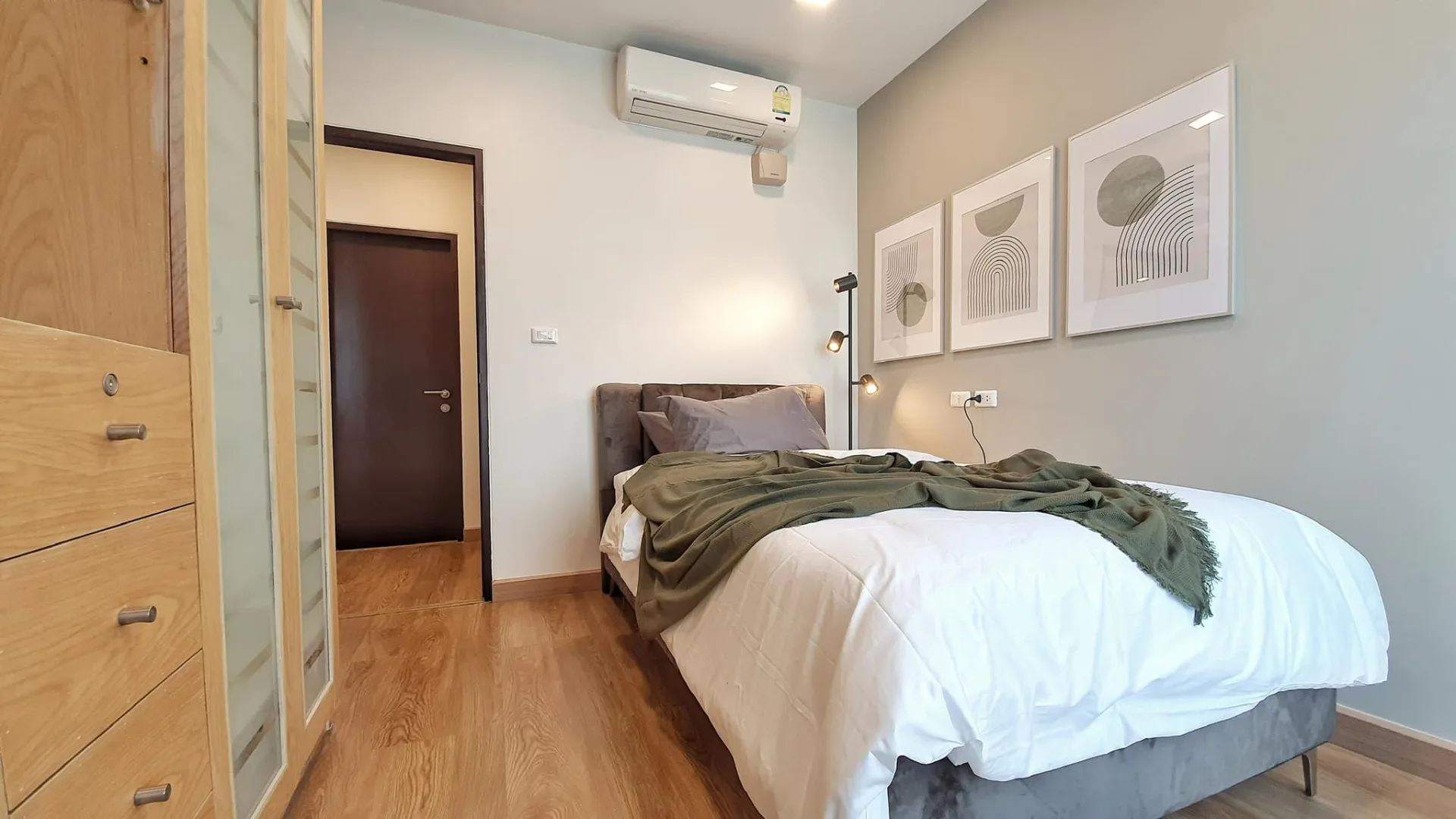 Property photos for The Address Sukhumvit 42