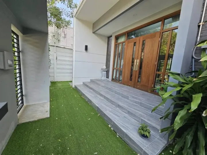 Property photos for The City Ekkamai-Ladprao