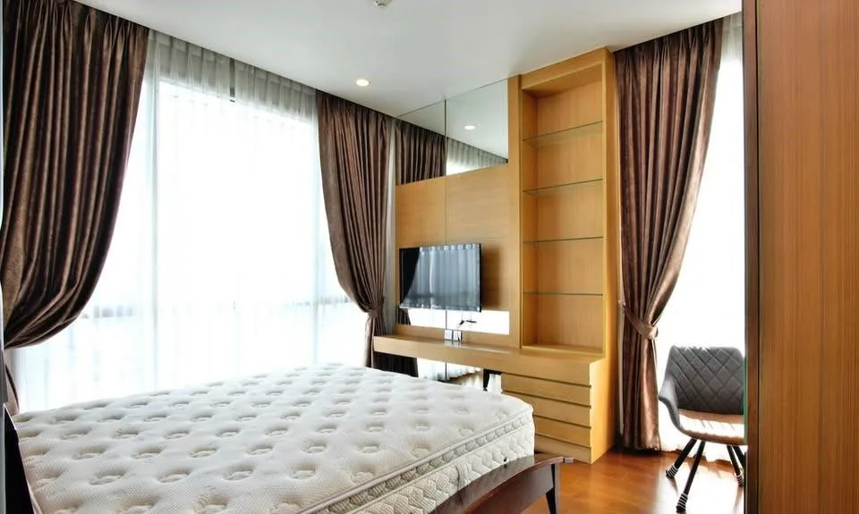Property photos for Quattro by Sansiri