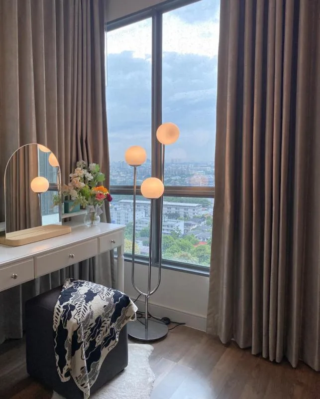 Property photos for The Room Sukhumvit 62