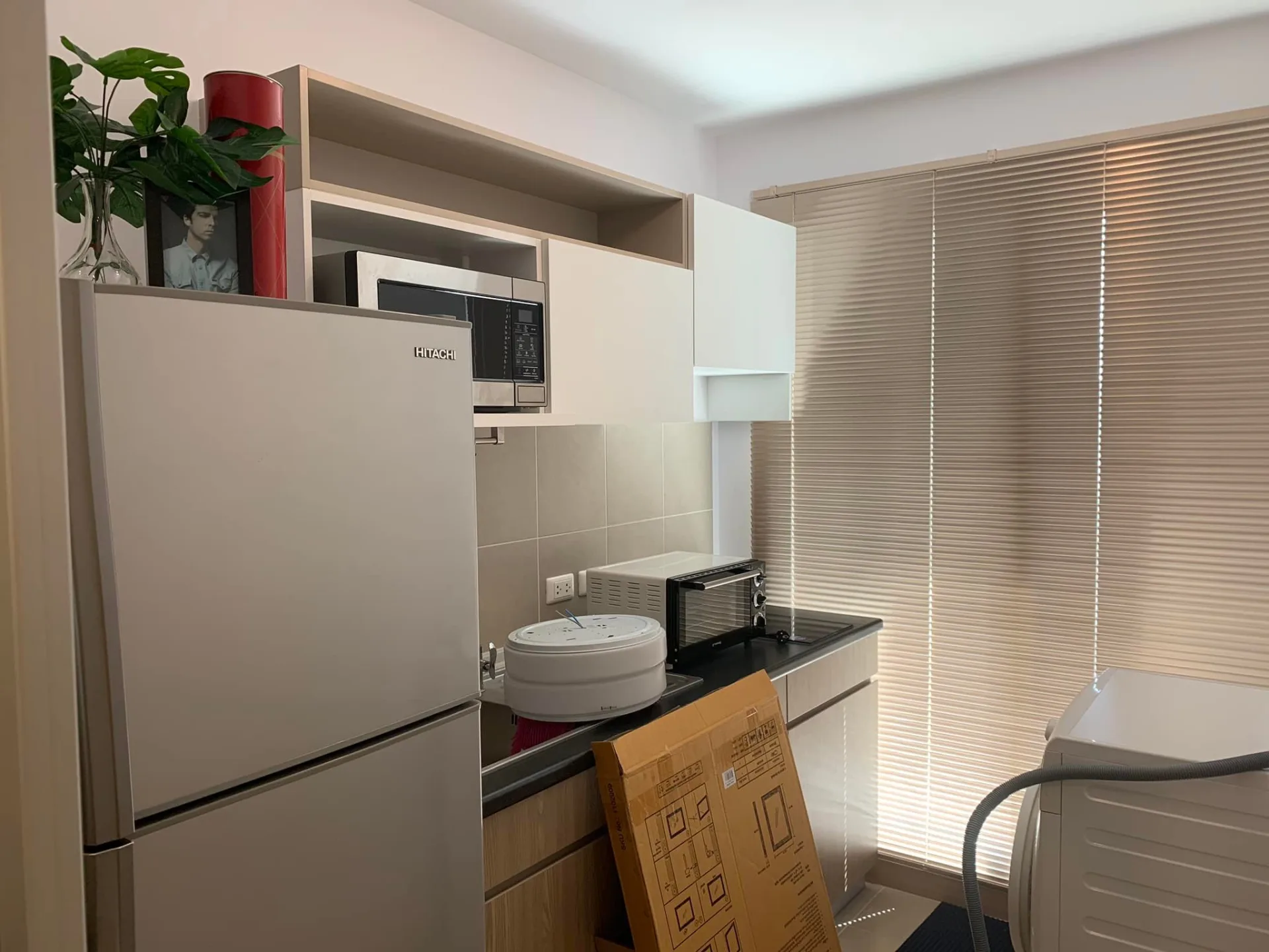 Property photos for Supalai Veranda Rama 9
