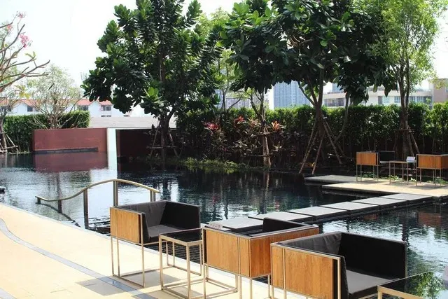 Property photos for WYNE Sukhumvit