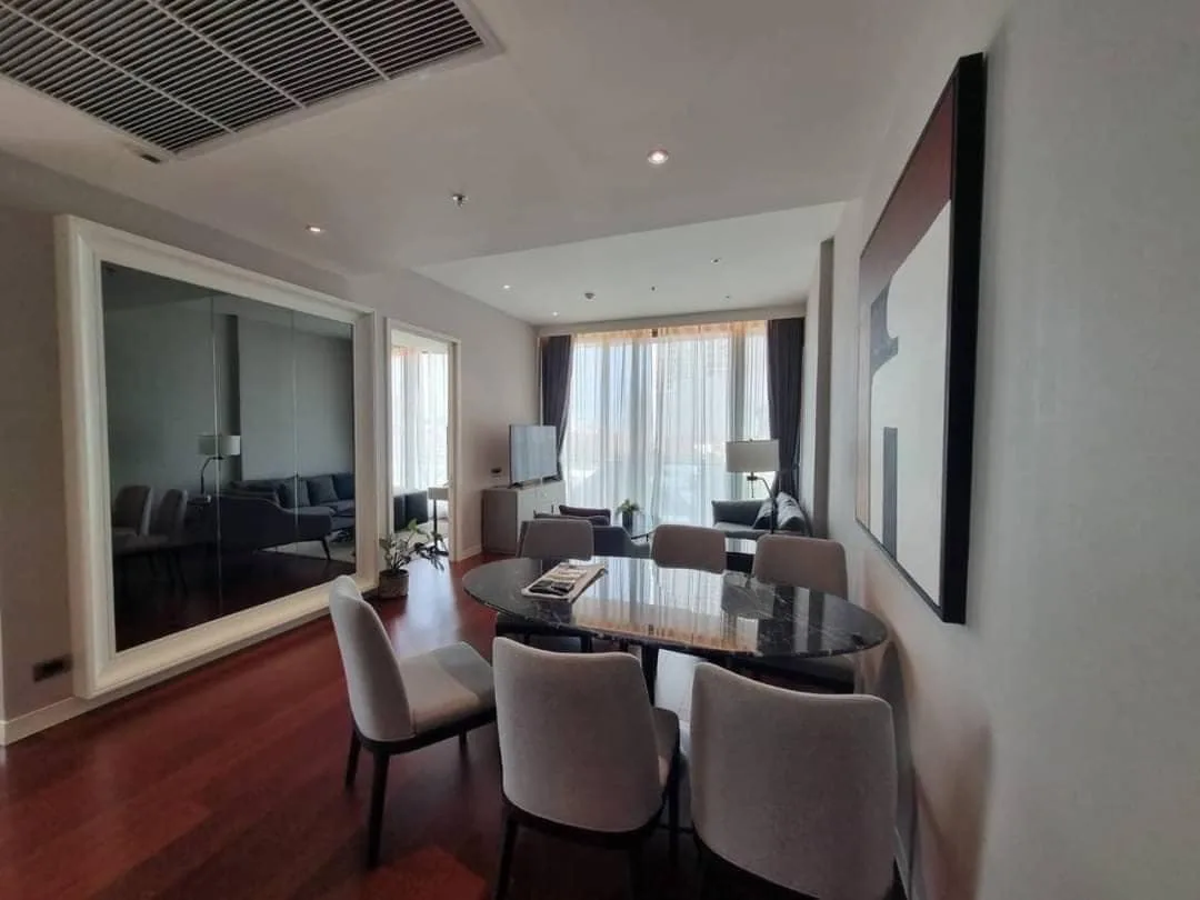 Property photos for KHUN by YOO inspired by Starck
