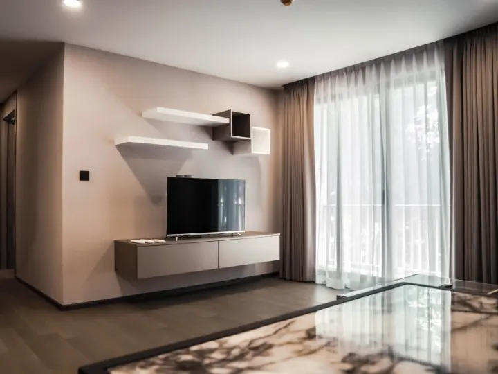 Property photos for Klass Condo Siam
