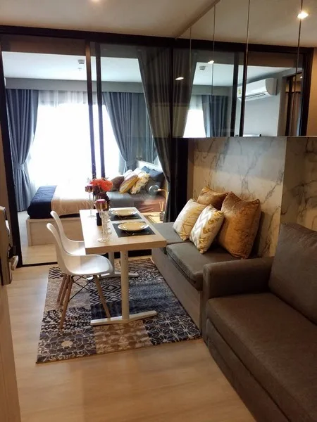 Property photos for Life Asoke