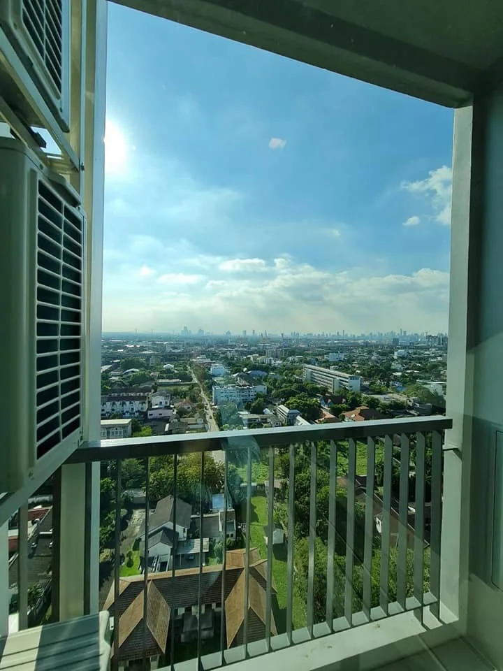 Property photos for Life Sukhumvit 62