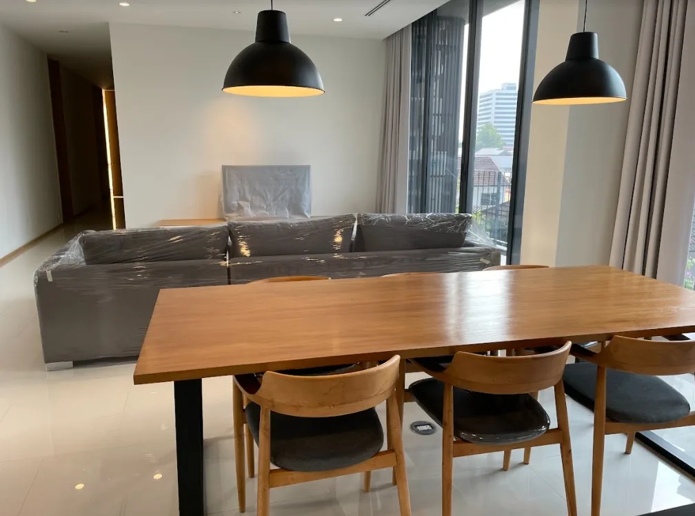Property photos for Vana Residences Sukhumvit 26