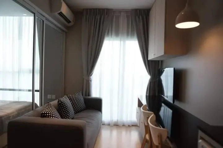 Property photos for Noble Revolve Ratchada