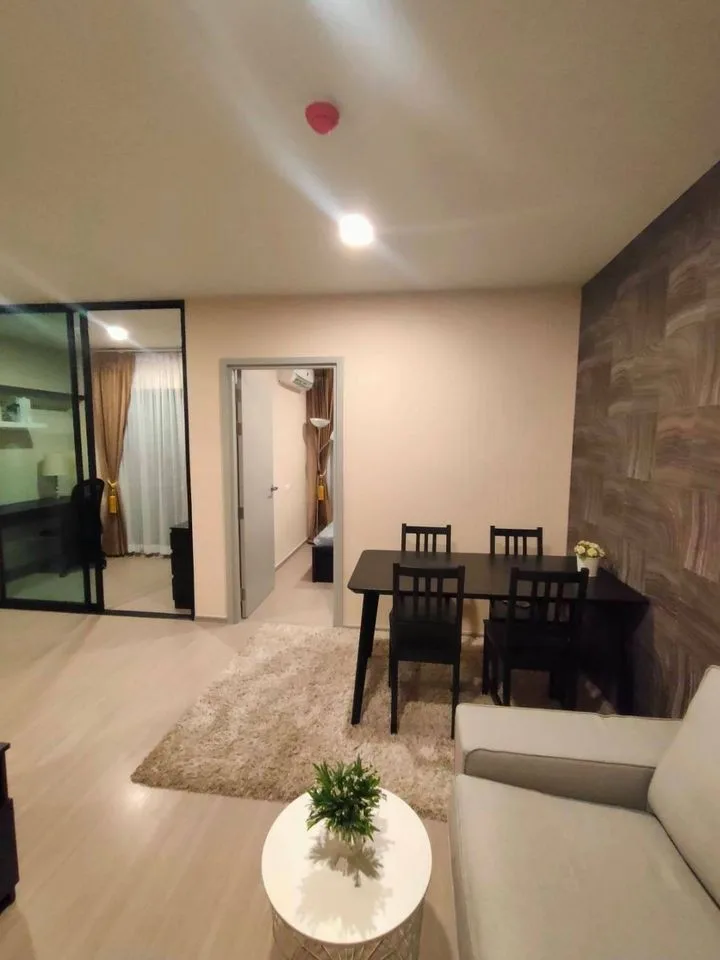 Property photos for Aspire Asoke-Ratchada