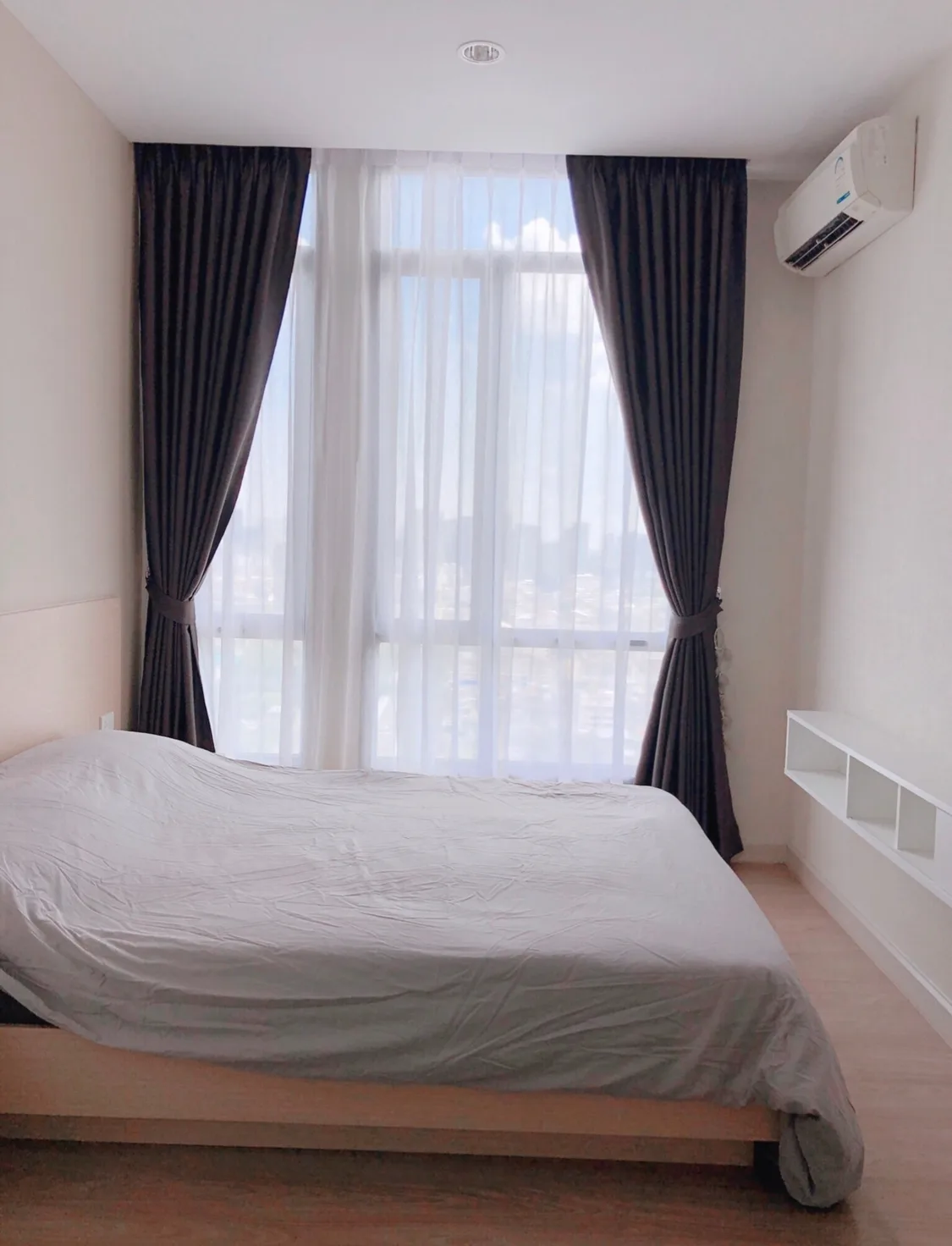Property photos for The Capital Ratchaprarop-Vibha