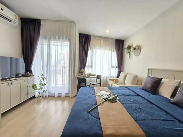 Property photos for Life Rama 4 - Asoke