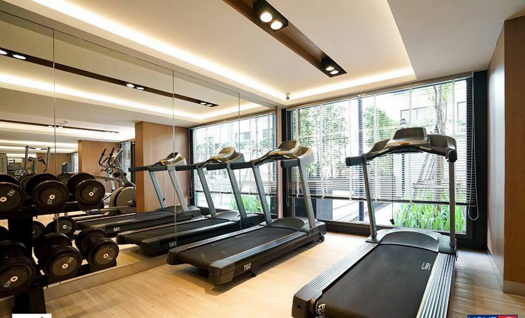Property photos for The Nest Sukhumvit 22
