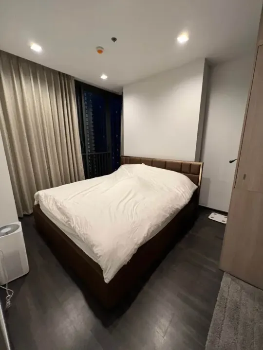 Property photos for The Line Asoke - Ratchada