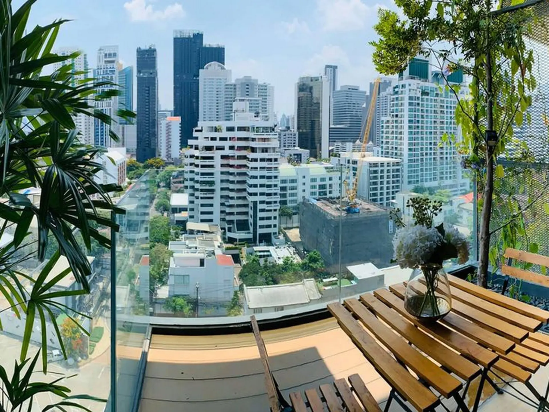 Property photos for Siamese Exclusive Sukhumvit 31