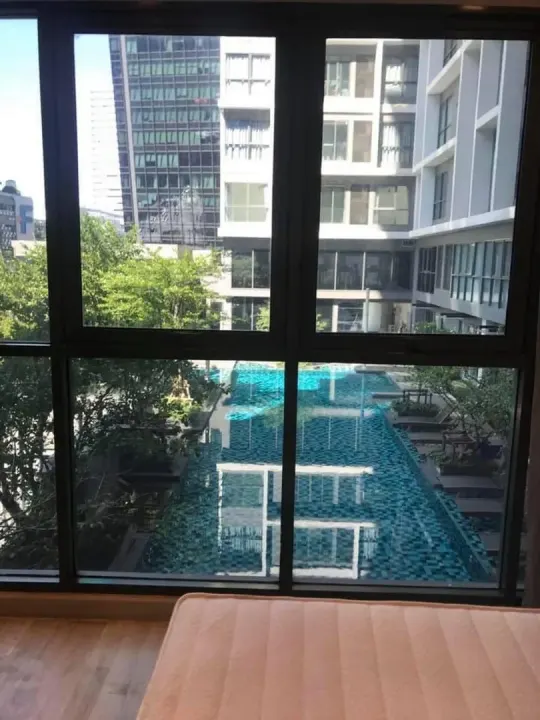 Property photos for Ideo Mobi Rama 9