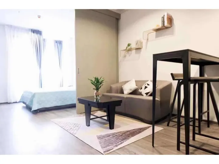 Property photos for Ideo Mobi Rangnam