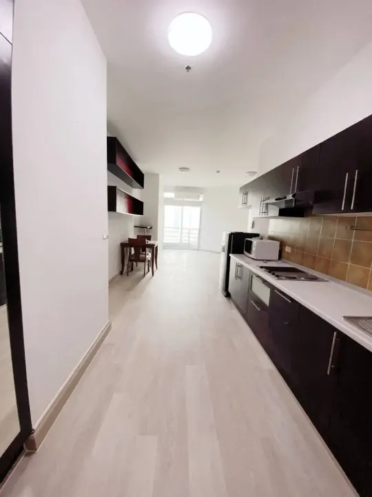 Property photos for Baan Sathorn Chaopraya