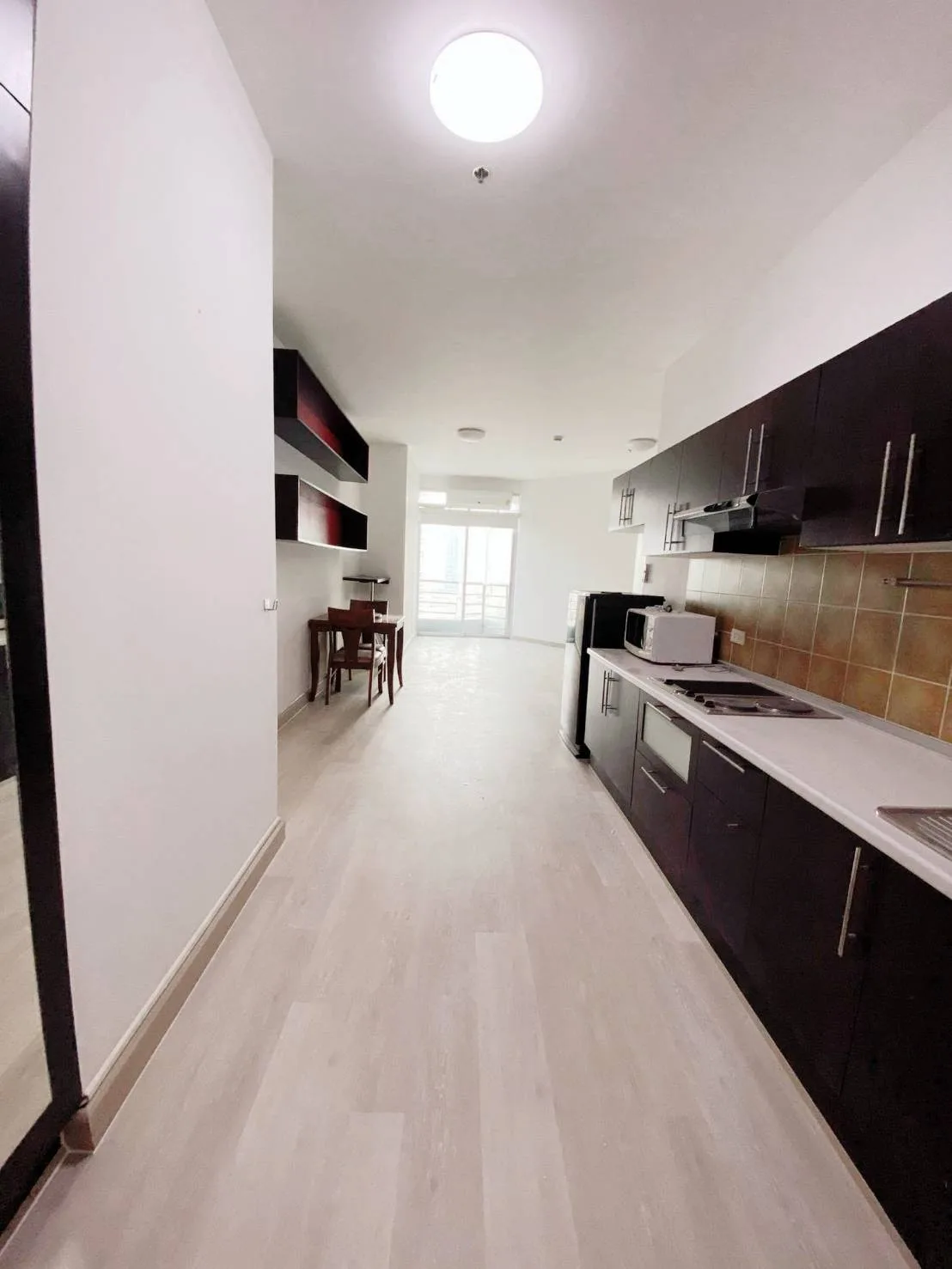 Property photos for Baan Sathorn Chaopraya