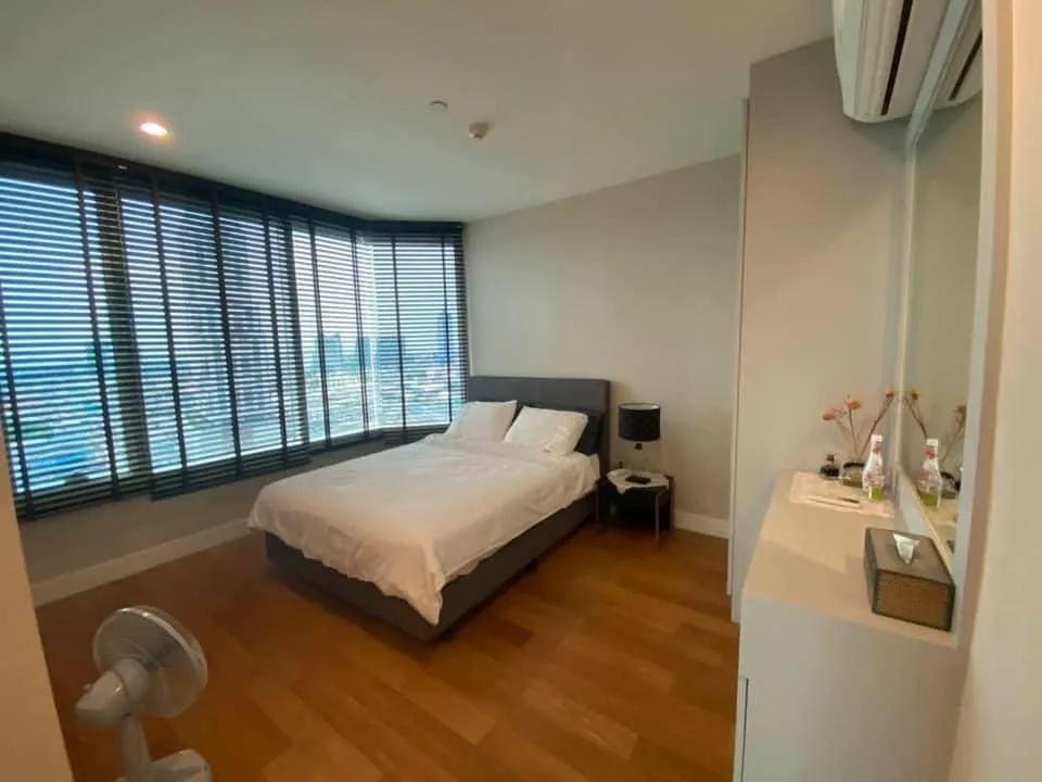 Property photos for Watermark Chaophraya River