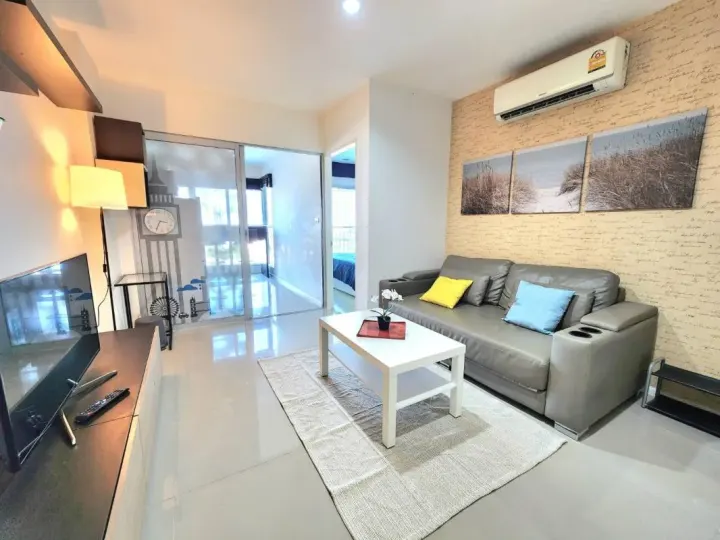 Property photos for Aspire Sukhumvit 48