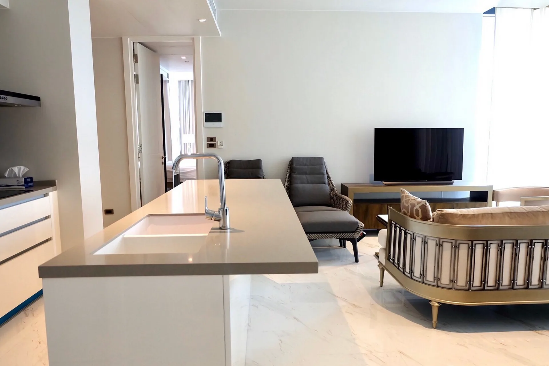 Property photos for Canapaya Residences