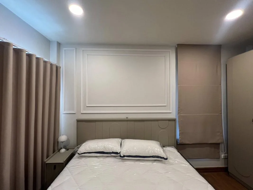 Property photos for Centro Bangna - Km.7