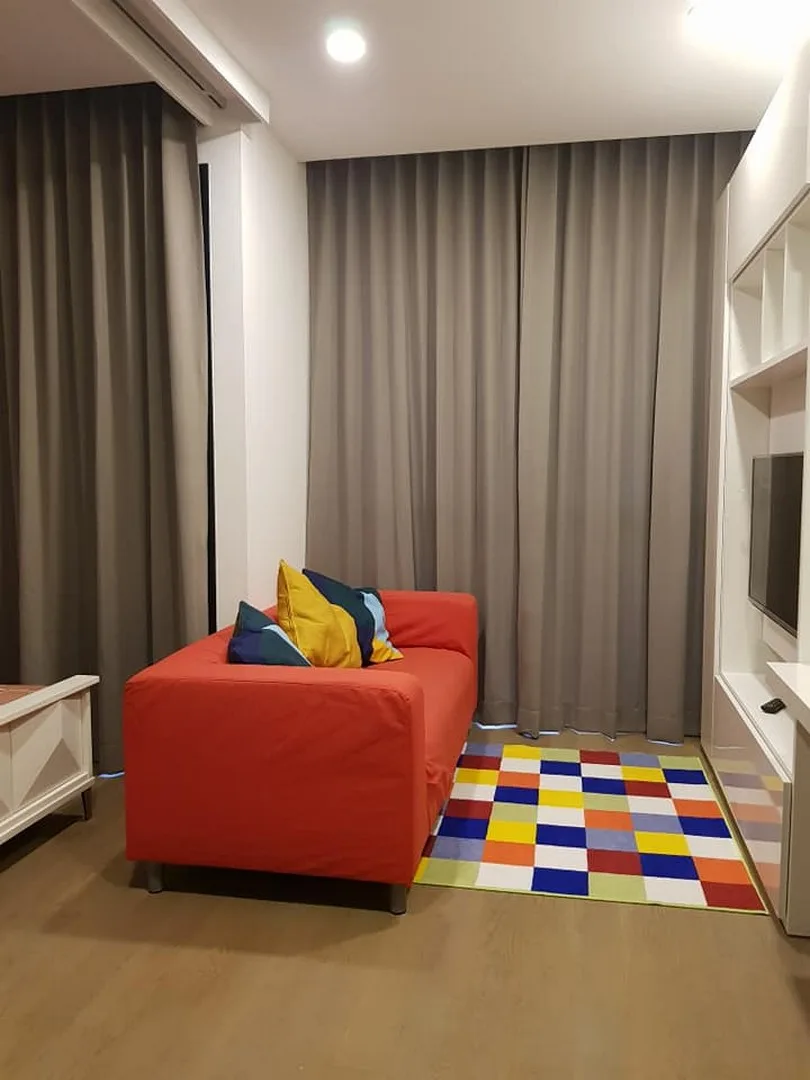 Property photos for Ashton Chula - Silom