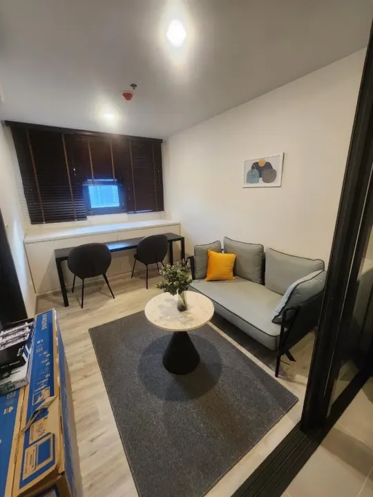 Property photos for XT Huaikhwang