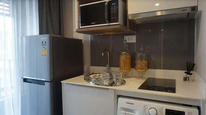 Property photos for Ideo Mobi Asoke