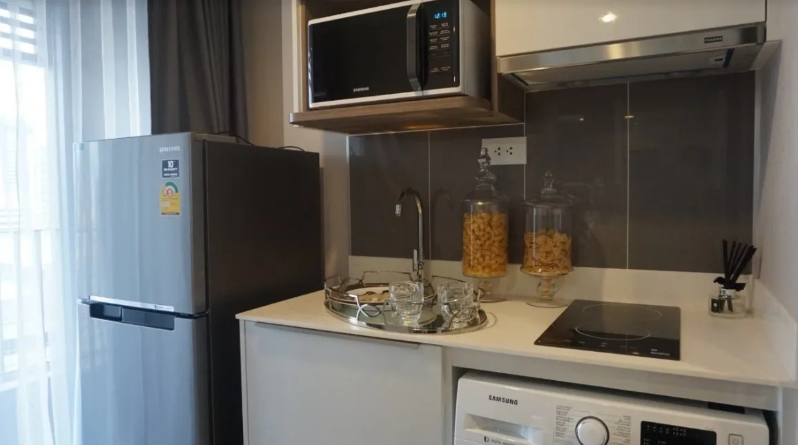 Property photos for Ideo Mobi Asoke