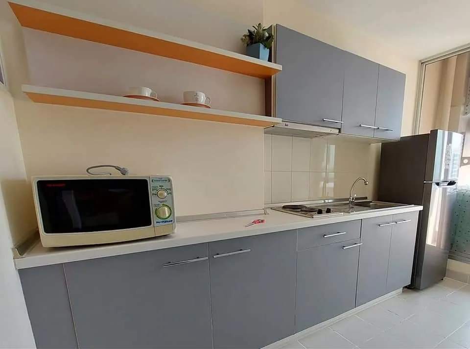 Property photos for Life Sukhumvit 65