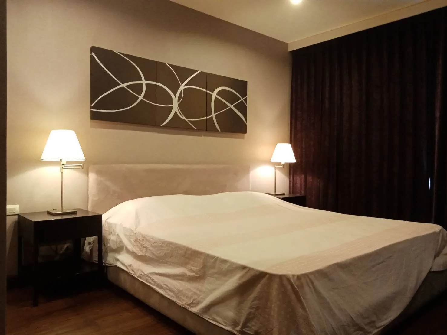 Property photos for Sathorn Gardens