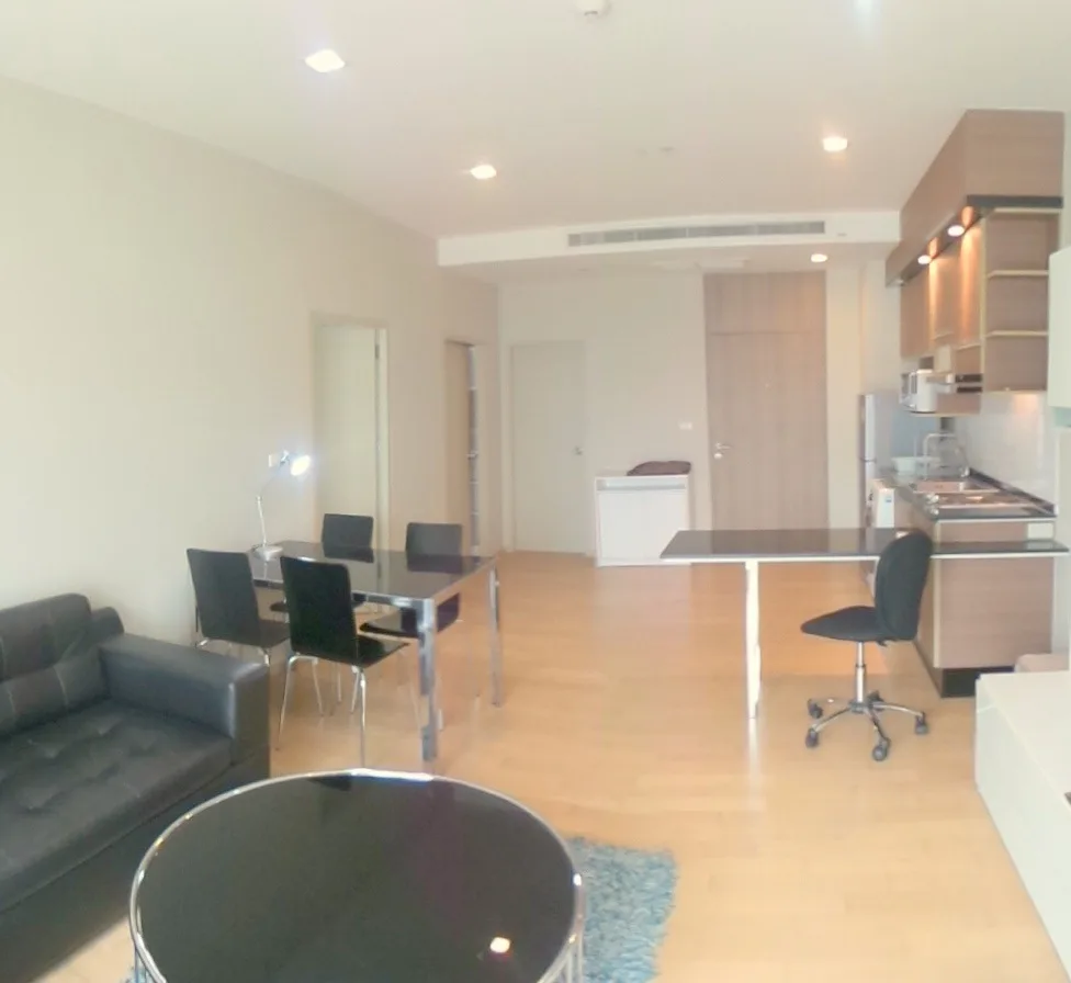 Property photos for Noble Revolve Ratchada