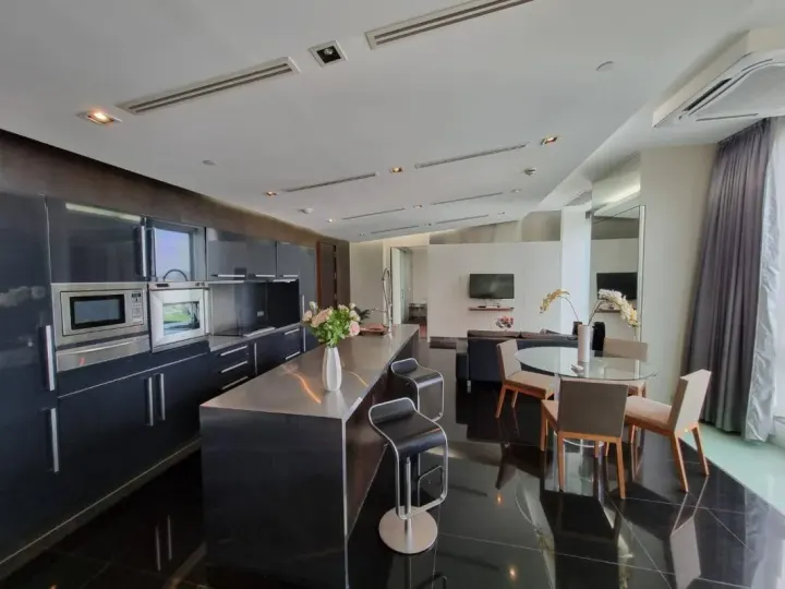 Property photos for Sky Villas Sathorn