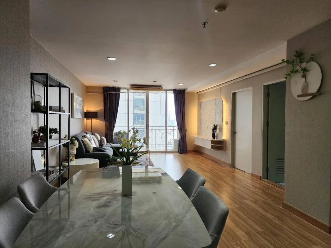 Property photos for Asoke Place