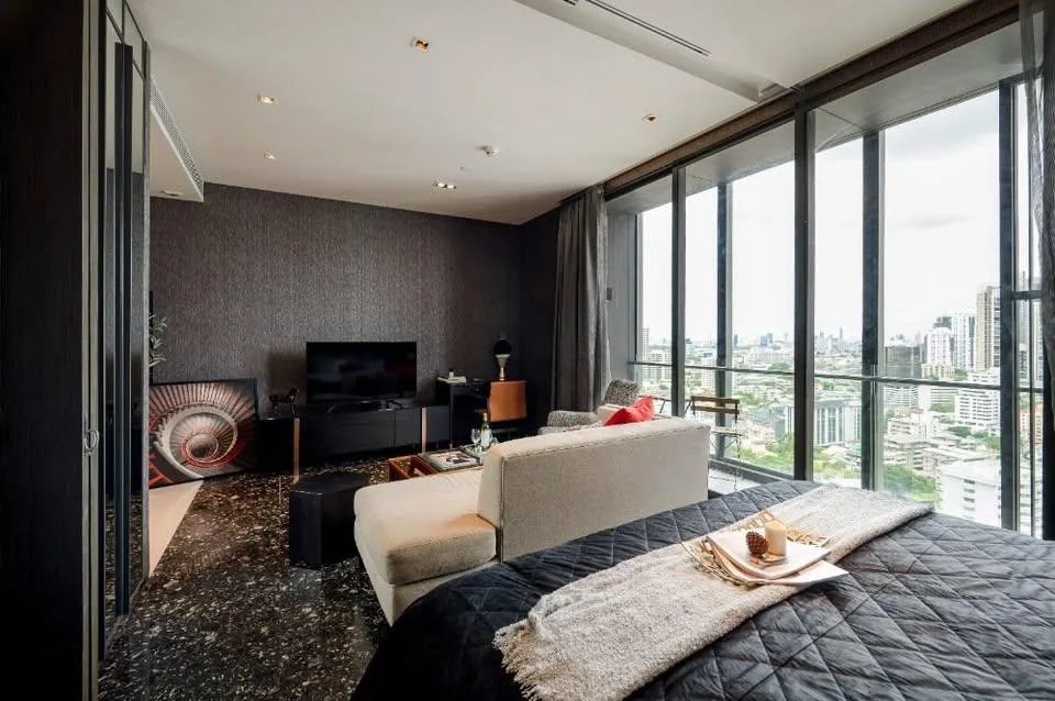 Property photos for BEATNIQ Sukhumvit 32