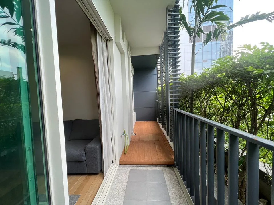 Property photos for Siri at Sukhumvit