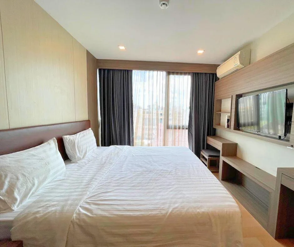 Property photos for Art @ Thonglor 25