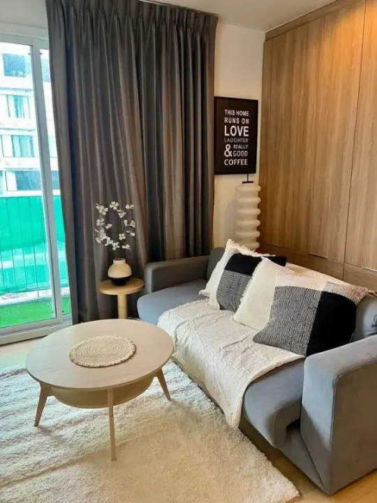 Property photos for HQ by Sansiri