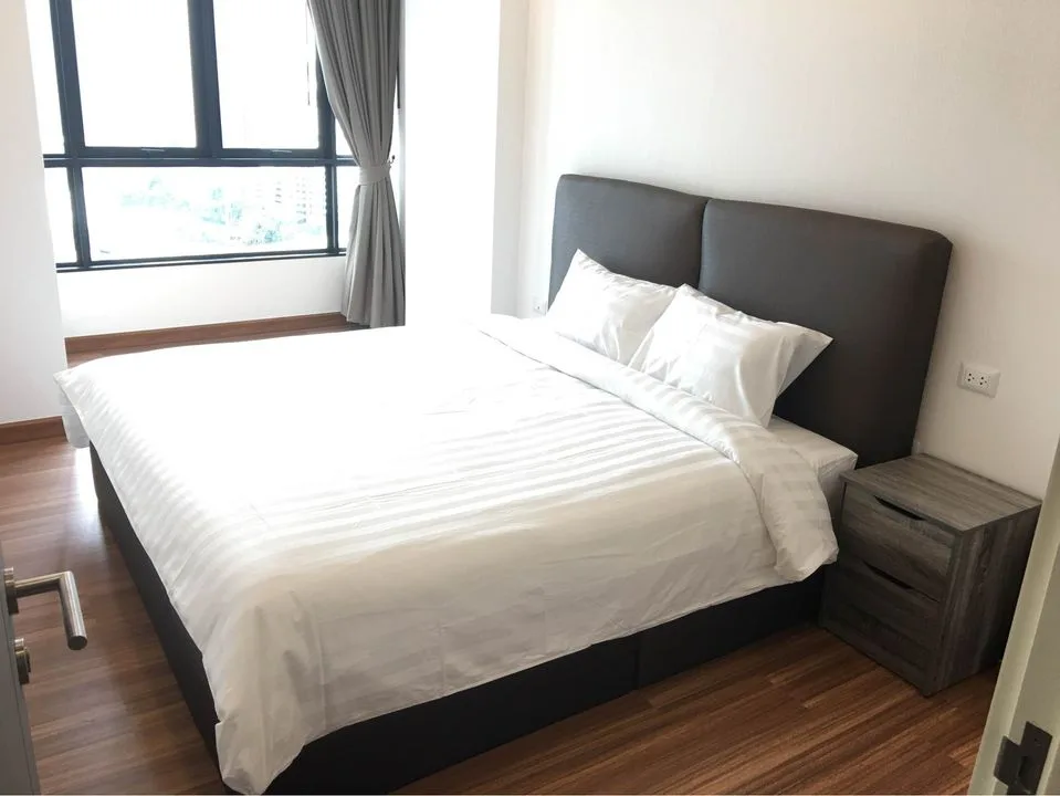 Property photos for Supalai Premier Charoen Nakhon