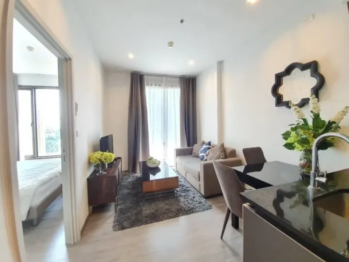 Property photos for Nye by Sansiri