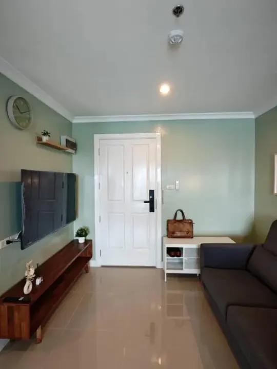 Property photos for Lumpini Place Rama IX - Ratchada