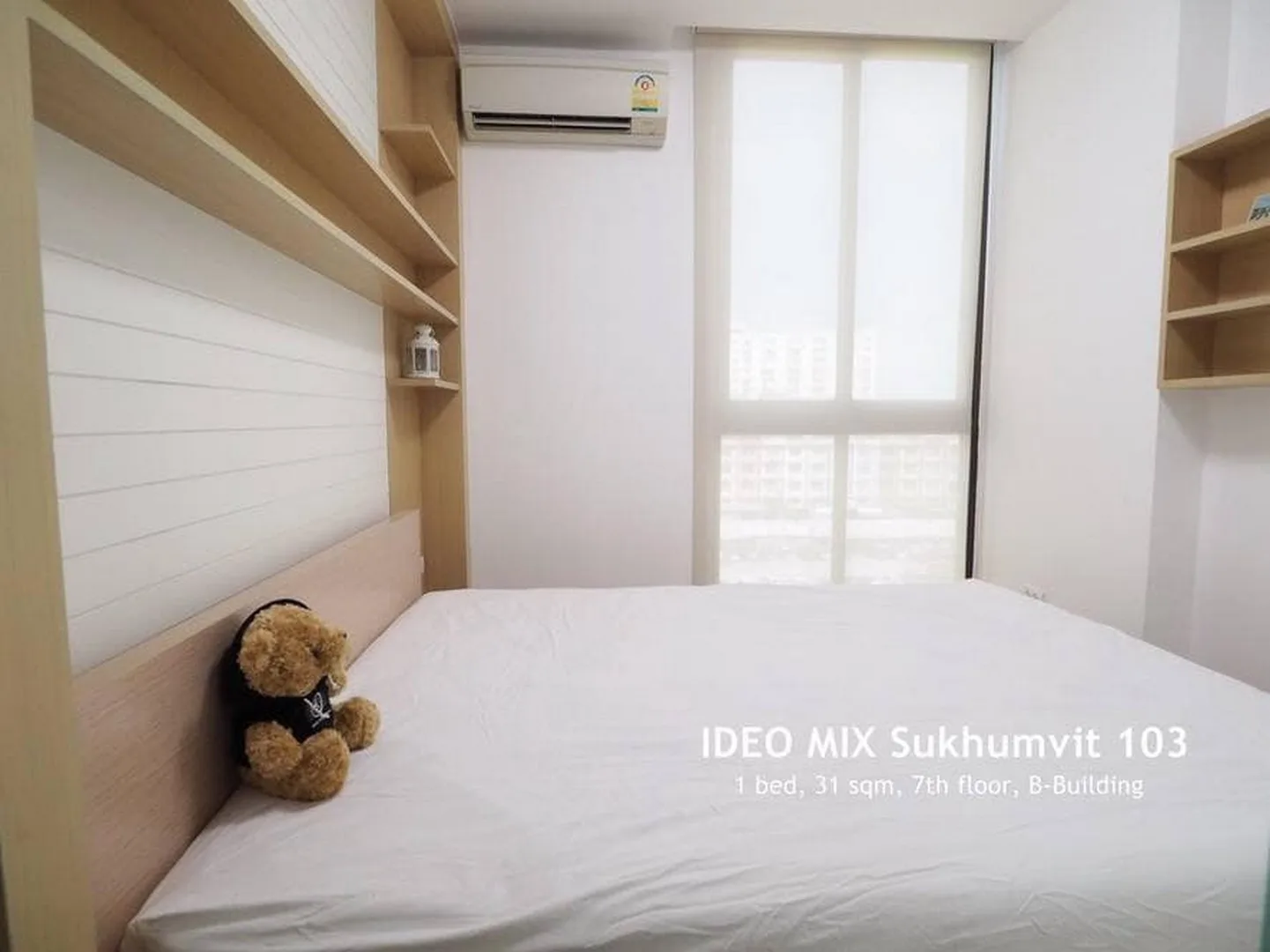 Property photos for Ideo Mix Sukhumvit 103