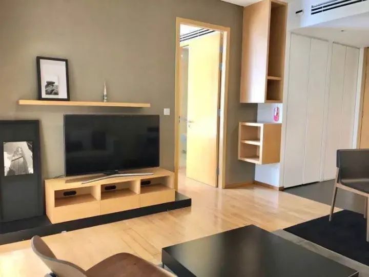 Property photos for Aequa Sukhumvit 49