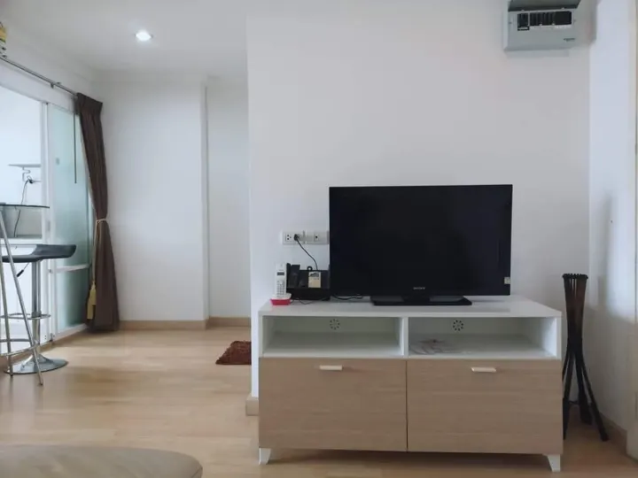 Property photos for Lumpini Place Rama IX - Ratchada