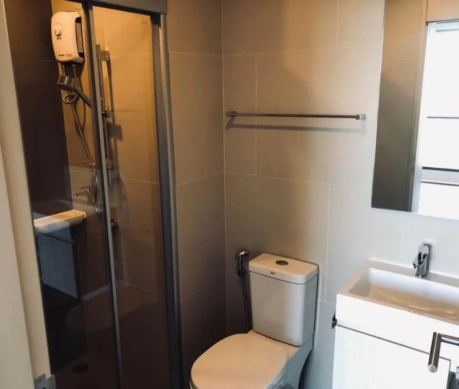 Property photos for Lumpini Suite Phetchaburi - Makkasan