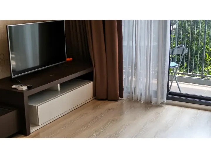 Property photos for Quinn Condo Ratchada